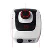 HIONJIN Nail Tools Black and White Grinding Machine High Speed Turning Electric Grinding Polishing Unloading Machine Machine Grinding view 4
