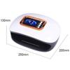 HIONJIN Manicure Tools New Bake Light Manicure Light Treatment Machine High Power Bakeware Fast Bake Rubber Not Black Hand view 2