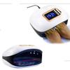 HIONJIN Manicure Tools New Bake Light Manicure Light Treatment Machine High Power Bakeware Fast Bake Rubber Not Black Hand view 4
