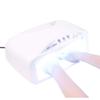 HIONJIN Manicure Tools High Power Nail Phototherapy Machine Tubes UV Manicure Lamps Plastic view 3