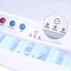 HIONJIN Manicure Tools High Power Nail Phototherapy Machine Tubes UV Manicure Lamps Plastic view 4