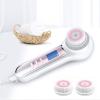 2Pcs Facial Cleansing Brush Replacement for UMICKOO, Keep Your Cleansing Device in Top Shape(Pink) view 2