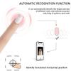 ZWHLYLY 3D Portable Nail Printer, Automatic Smart Art Nail Printer Machine, Digital Mobile Nail Printing Machine, Support WiFi/USB, for Kid/Nail Studio/Manicurist/Nail Lovers (Rose Gold) view 4