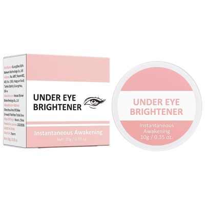 Under Eye Concealer Instants Results Under Eye Brightener Nourishing Color-Adjusting Concealer For Woman