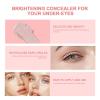 Under Eye Concealer Instants Results Under Eye Brightener Nourishing Color-Adjusting Concealer For Woman view 3