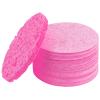 30Count Compressed Facials Sponges For Facials Cleansing Reusable Makeup Remover Pads For Travel And Home view 4