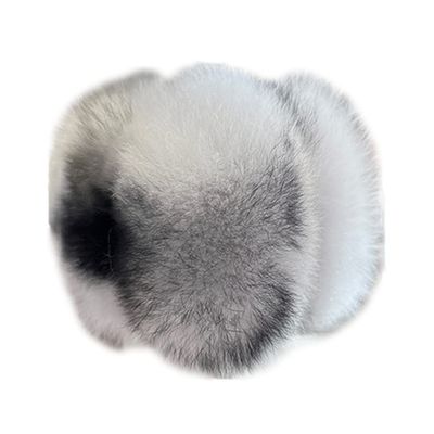 DNVKQGd Claw Clips Barrettes,Plush Hair Catch. Rabbit Fur Hair Claw Clips Barrettes Plush Hair Catch Barrette Jaw Clamp Half Bun Hairpins Hairgrip Headwear