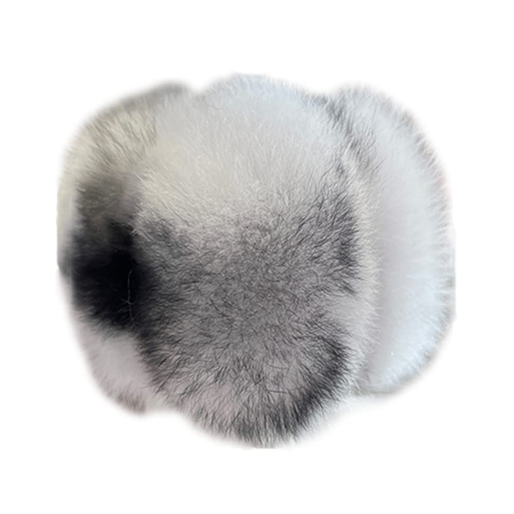 DNVKQGd Claw Clips Barrettes,Plush Hair Catch. Rabbit Fur Hair Claw Clips Barrettes Plush Hair Catch Barrette Jaw Clamp Half Bun Hairpins Hairgrip Headwear