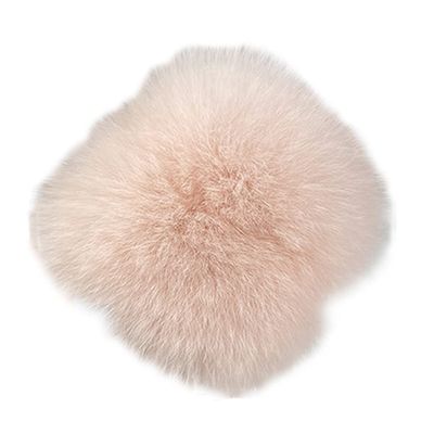 Claw Clips Barrettes,Plush Hair Catch. Rabbit fur Hair Claw Clips Barrettes Plush Hair Catch Barrette Jaw Clamp Half Bun Hairpins Hairgrip Headwear(D)