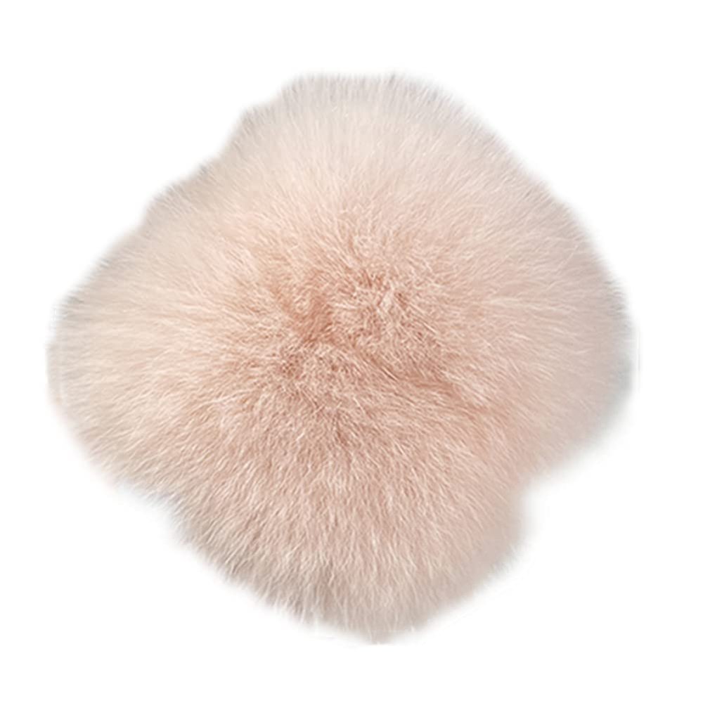 Claw Clips Barrettes,Plush Hair Catch. Rabbit fur Hair Claw Clips Barrettes Plush Hair Catch Barrette Jaw Clamp Half Bun Hairpins Hairgrip Headwear(D)