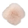 Claw Clips Barrettes,Plush Hair Catch. Rabbit fur Hair Claw Clips Barrettes Plush Hair Catch Barrette Jaw Clamp Half Bun Hairpins Hairgrip Headwear(D) view 1