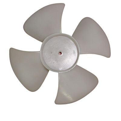 For Appli Parts APFB-670 5.4 in Plastic Blade CCW 3/16 in Shaft, 4 Blades Fits M