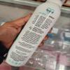 Voglia Silver Effect Mousse Matizante Pantenol 10 fl oz hair care view 4