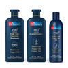 D.. r B.. atr.. as PRO+ Hair Fall Control Shampoo - 350ml, PRO+ Conditioner 350 ml and PRO+ Hair Fall Control Oil - 200ml view 1