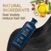 D.. r B.. atr.. as PRO+ Hair Fall Control Shampoo - 350ml, PRO+ Conditioner 350 ml and PRO+ Hair Fall Control Oil - 200ml view 2