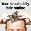 A.. lpe.. ci.. n Caffeine Shampoo C1 3x 250ml | Scalpe Shampoo for Hair Fall Control | Natural Hair Growth Shampoo Strengthen Hair Growth and Reduces Hair Loss | Energizer Strong Hair Vitalizer view 4