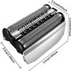 SAMDAKAL Series 70S 70B 52S 52B 53B Shaver Replacement Head for Braun Compatible with Braun 52B 52S 53B Series7 70B 70S (2Packs) view 2