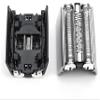 SAMDAKAL Series 70S 70B 52S 52B 53B Shaver Replacement Head for Braun Compatible with Braun 52B 52S 53B Series7 70B 70S (2Packs) view 4