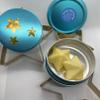 Hand Cream Star Bars view 1