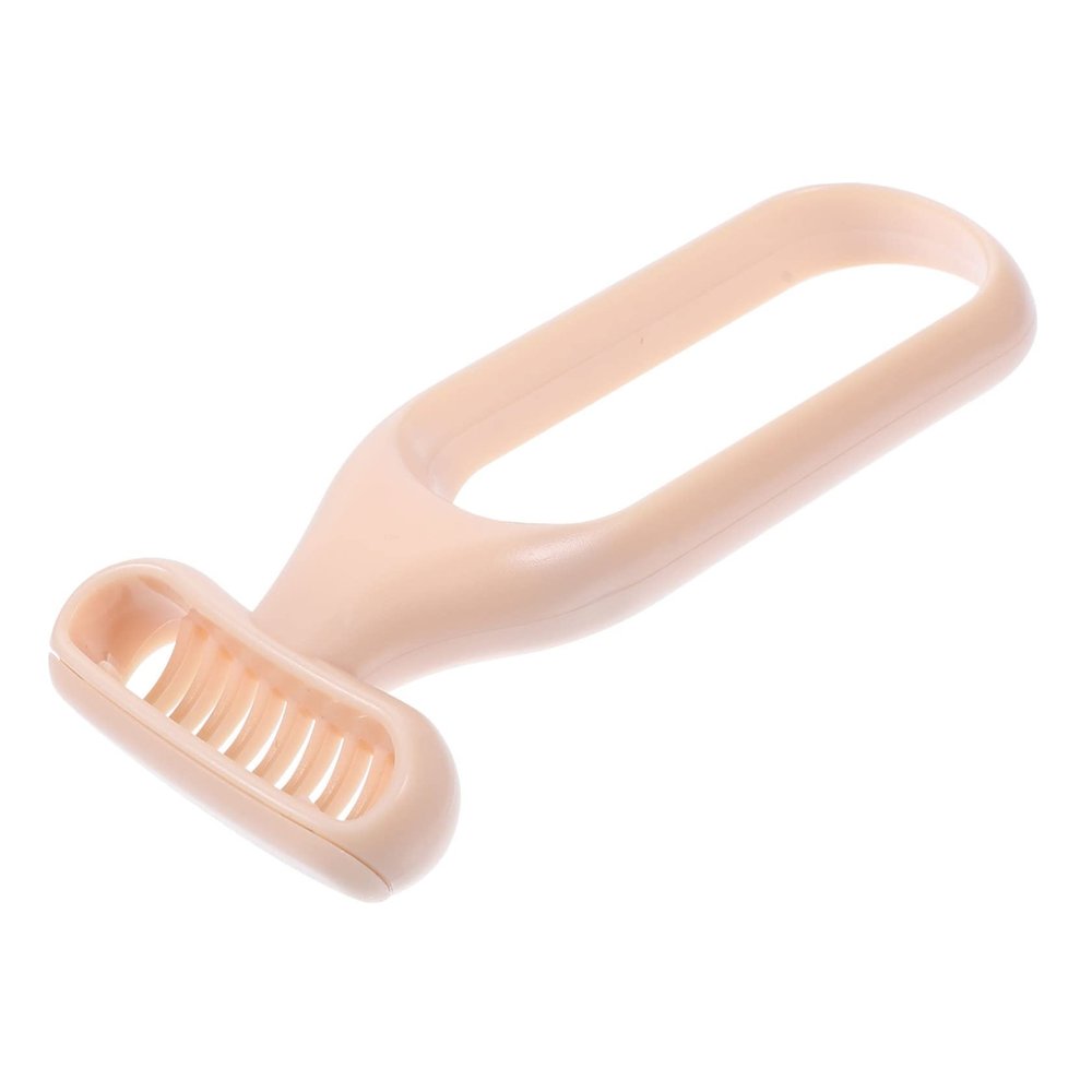 KOCKSHION Hair Eraser for Women Armpit Razor Bikini Trimmer for Women Body Hair Remover Abs Material