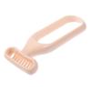KOCKSHION Hair Eraser for Women Armpit Razor Bikini Trimmer for Women Body Hair Remover Abs Material view 1
