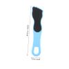 BIUDECO Multifunctional Pedicure Set Exfoliating Foot File and Dead Skin Remover for Smooth Skin for Home and Professional Use Random Color Includes Essential Accessories view 2