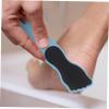 BIUDECO Multifunctional Pedicure Set Exfoliating Foot File and Dead Skin Remover for Smooth Skin for Home and Professional Use Random Color Includes Essential Accessories view 4