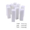 AUTSUPPL 10pcs Four-Sided Nail Buffer Block for Polishing and Grinding Soft Sponge Nail Files for Manicure and Salon Sanding Tools view 2
