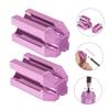 BELLIFFY Professional Eyebrow Pencil Sharpener 1 for Lip Liner and Eyeliner Compact Portable view 4