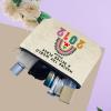 14 Year Old Girl Gift Ideas, 14th Birthday Gifts for Teenage Girls, Funny 2012 Birthday Decorations Makeup Bags for Her, Sister, Daughter, Niece, Cute Cosmetic Travel Pouch for Teen Girls Trendy Stuff view 3