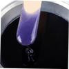 FOMIYES 300g Painless Hair Removal Wax Beads Lavender Hard Wax Beans for Professional Salon Use No Strips Needed Gentle Skin for All Skin Types view 2