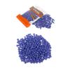 FOMIYES 300g Painless Hair Removal Wax Beads Lavender Hard Wax Beans for Professional Salon Use No Strips Needed Gentle Skin for All Skin Types view 4