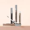 4Pcs Brow Gel With Eyebrow Gel Smudgeproof Longwear For Defined Brows In Soft Brunette Eyebrow Makeup view 3
