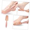 ASAKKURA Electric Foot File Callus Remover Foot Shaver Skin Remover for Athletes view 4