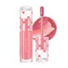 Peripera Ink Mood Glowy Tint | Lip-Plumping, Naturally Moisturizing, Lightweight, Glow-Boosting, Long-Lasting, Comfortable, Non-Sticky, No White Film (030 HAPPY BERRY) view 1
