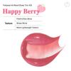Peripera Ink Mood Glowy Tint | Lip-Plumping, Naturally Moisturizing, Lightweight, Glow-Boosting, Long-Lasting, Comfortable, Non-Sticky, No White Film (030 HAPPY BERRY) view 3