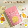 GIRLEARLE Hard Wax Beads, 1lb Honey Wax Beans for Hair Removal, Hard Wax for Sensitive Skin at Home, Wax Refill Perfect for Brazilian Bikini, Legs, Facial, Eyebrow and Full Body for Women and Men view 2