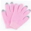 AUTSUPPL Hand Care Gloves 2 Pairs Touch Screen Gloves Dry Hands Boys and Girls Overnight Spa view 4