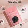 GIRLEARLE Hard Wax Beads, 1lb Wax Beans for Hair Removal, Hard Wax for Sensitive Skin at Home, Wax Refill Perfect for Legs, Facial, Brazilian Bikini, Eyebrow and Full Body for Women and Men (Black) view 2