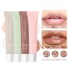 4pcs Lip Balm Set For Everyday Lip Care And Nighttime Repairing Soothing Travel Friendly Lip Gloss For Delicate Lips view 2
