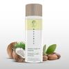 Biphasic Waterproof Eye Makeup Remover - Millennial Olive Oil Based Gentle Natural & Organic Mascara Remover, Travel Size & Liquid, Moisturizing Care Eye Make up Removal Liquid for Sensitive Skin view 1