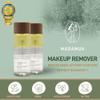 Biphasic Waterproof Eye Makeup Remover - Millennial Olive Oil Based Gentle Natural & Organic Mascara Remover, Travel Size & Liquid, Moisturizing Care Eye Make up Removal Liquid for Sensitive Skin view 2