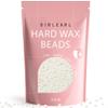 GIRLEARLE 2.5lb Unscented Wax Beads for Hair Removal, Brazilian Bikini Hard Wax for Women Men, Hard Wax beads Perfect for Full Body Legs, Face and Underarms at Home Waxing Beads for Sensitive Skin view 1