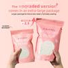 GIRLEARLE 2.5lb Unscented Wax Beads for Hair Removal, Brazilian Bikini Hard Wax for Women Men, Hard Wax beads Perfect for Full Body Legs, Face and Underarms at Home Waxing Beads for Sensitive Skin view 2