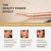 Beauty Power Dermaplaning Tool for Face & Eyebrow Razor for Women Rose Gold view 3