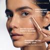 Beauty Power Dermaplaning Tool for Face & Eyebrow Razor for Women Rose Gold view 4