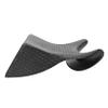 WEKADRIN Comfortable Neck Support Cushion for Hair Salon Shampoo Bowls Soft Silicone Neck Rest Pillow for Hair Washing Barber Shop Home Use view 1