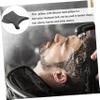 WEKADRIN Comfortable Neck Support Cushion for Hair Salon Shampoo Bowls Soft Silicone Neck Rest Pillow for Hair Washing Barber Shop Home Use view 3