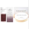 NOONI Korean Vegan Lip Oil - Applecranberry, 0.12 Fl oz + Korean Lip Butter Melting Balm (Applebutter) Lip Mask Bundle view 1