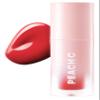 Peach C Jelly Beam Tint - Long Lasting Korean Lip Tint Stain Plumping Jelly Lip Gloss - Lightweight, Moisturizing & Buildable Lip Makeup Jelly Tint Blush with Vitamin E (Energy Pop, 0.07 oz) view 1
